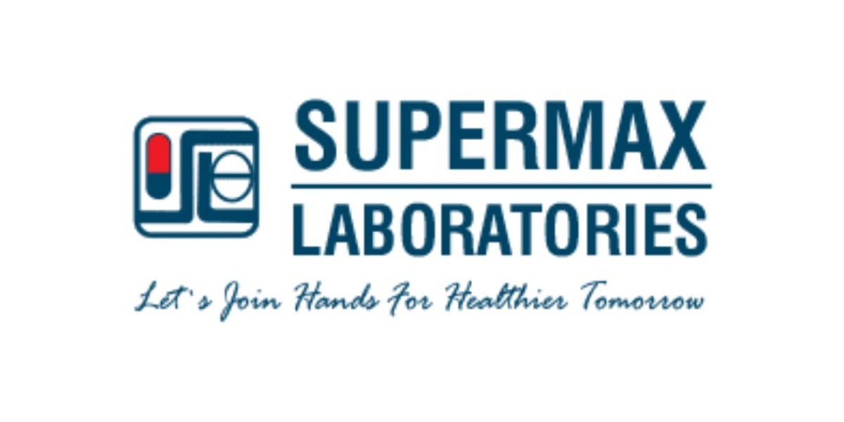 Supermax Laboratories | How Supermax Laboratories Combines Innovation, Quality, and Trust for Better Healthcare