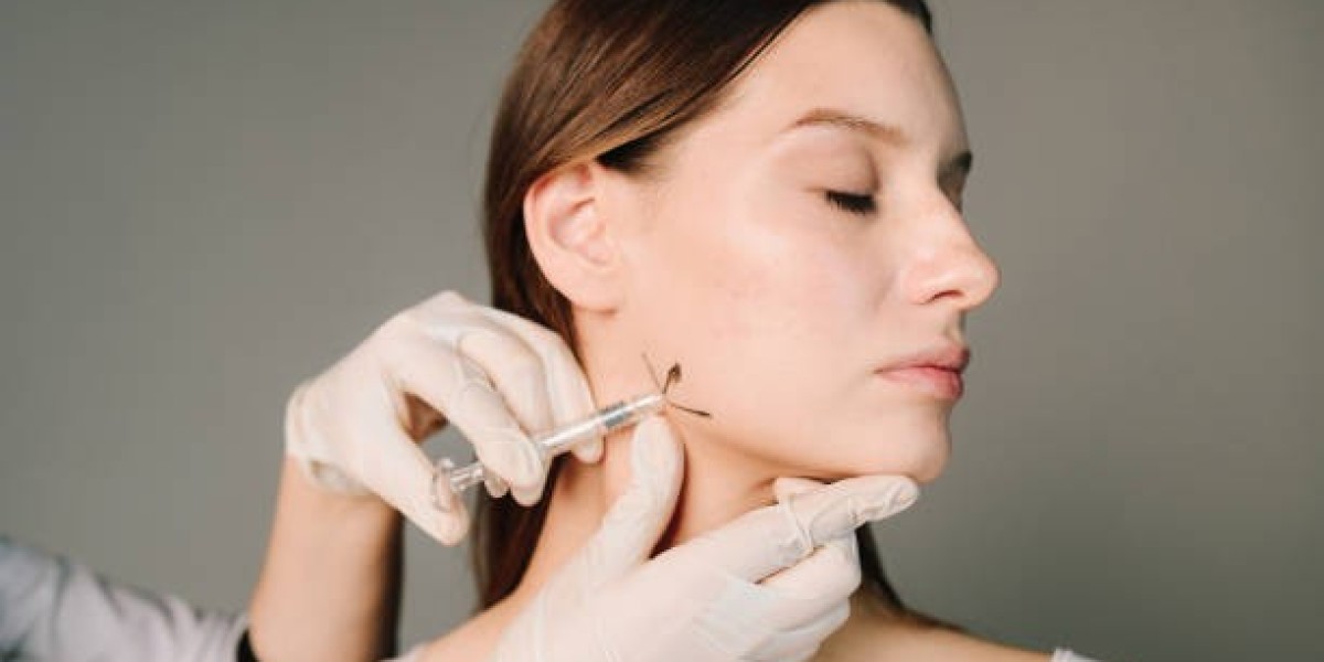 Achieve Facial Harmony with Quality Dermal Fillers