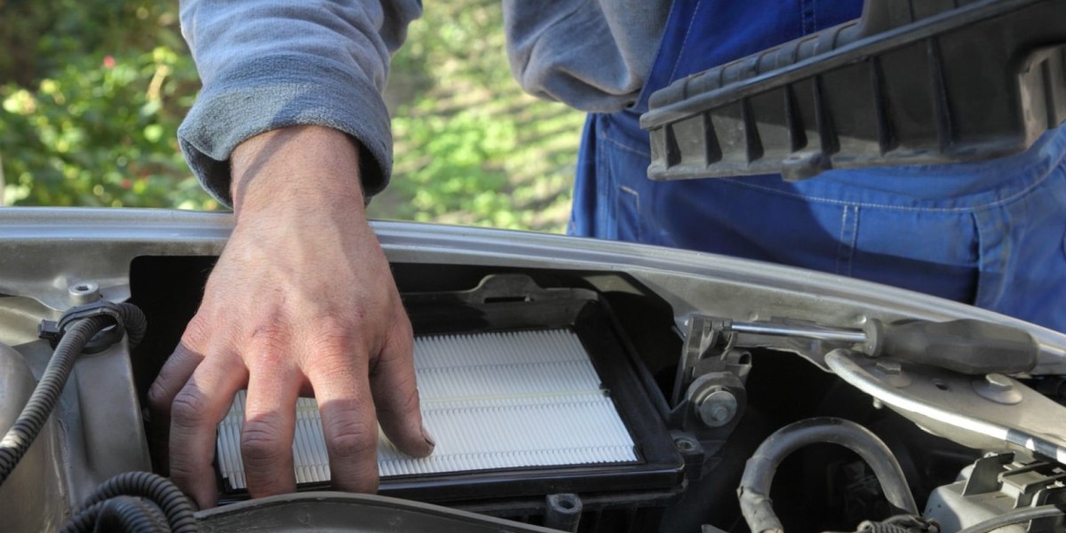 Expert Cabin Air Filter Replacement Services