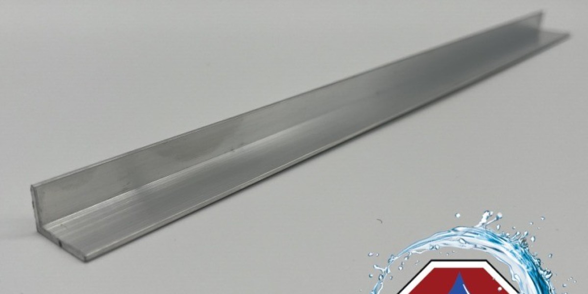 Water Stop Angle: The Ultimate Solution for Superior Waterproofing and Lasting Protection