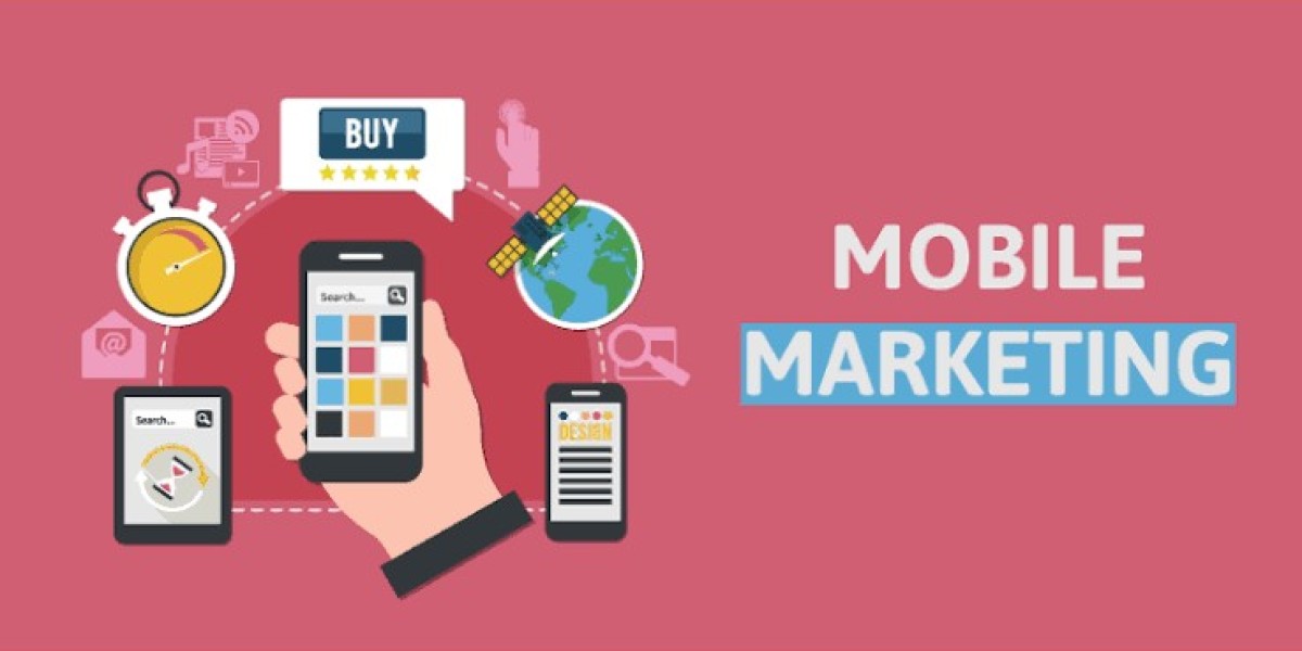 Mobile Advertising Market Set for Rapid Growth as Smartphone Usage Accelerates Worldwide