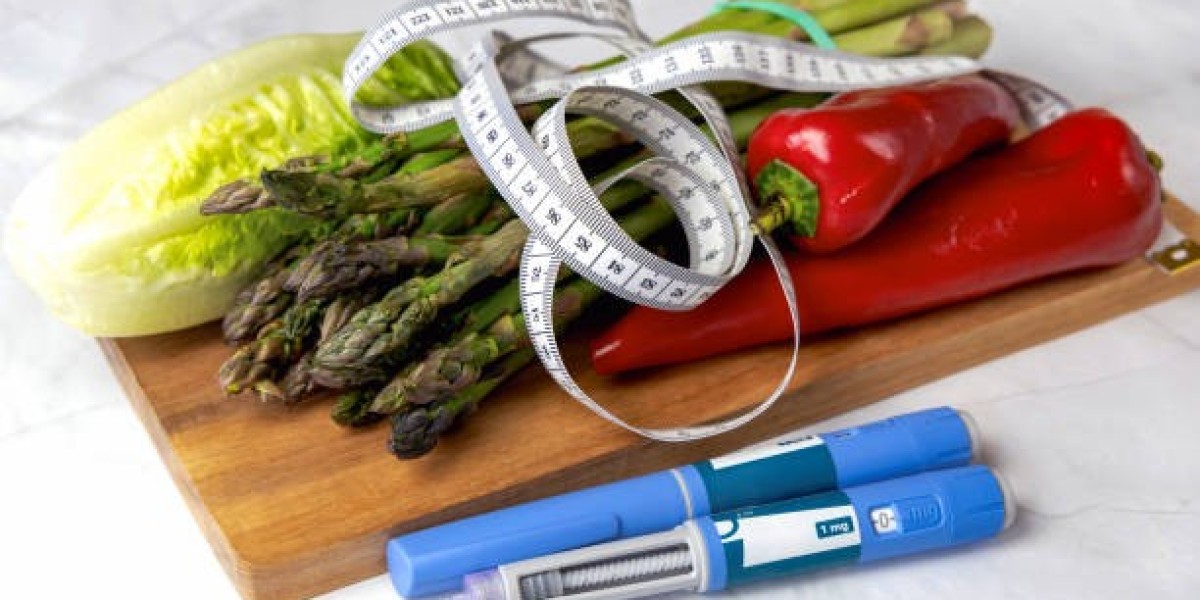 Weight Loss Injections in Dubai That Really Work Fast
