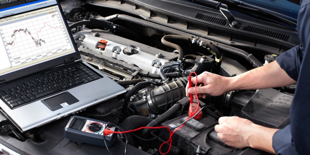 Complete Auto Electrical Diagnostic Services