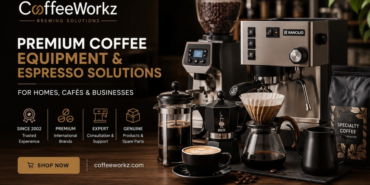 Coffee Filter Paper and Electric Milk Frother: The Perfect Combination for Better Coffee at Home