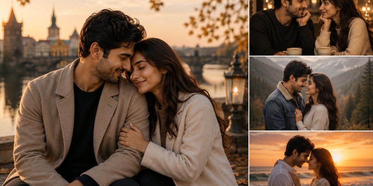 AI Couple Photo Prompts Gemini: Complete Guide to Writing Better AI Couple Photo Prompts Gemini