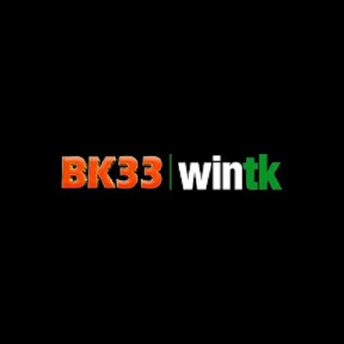 bk33 Profile Picture