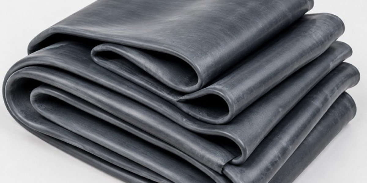 Butyl Rubber Price Trend: Q1 2026 Market Overview and Industry Outlook