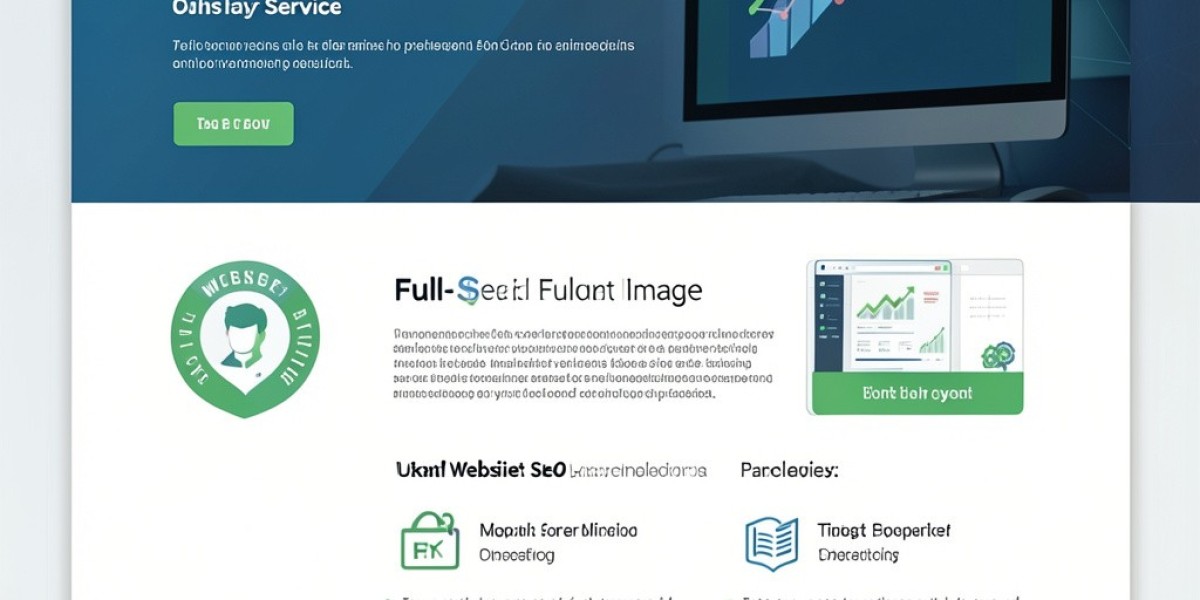 full website seo implementation support services for Traffic