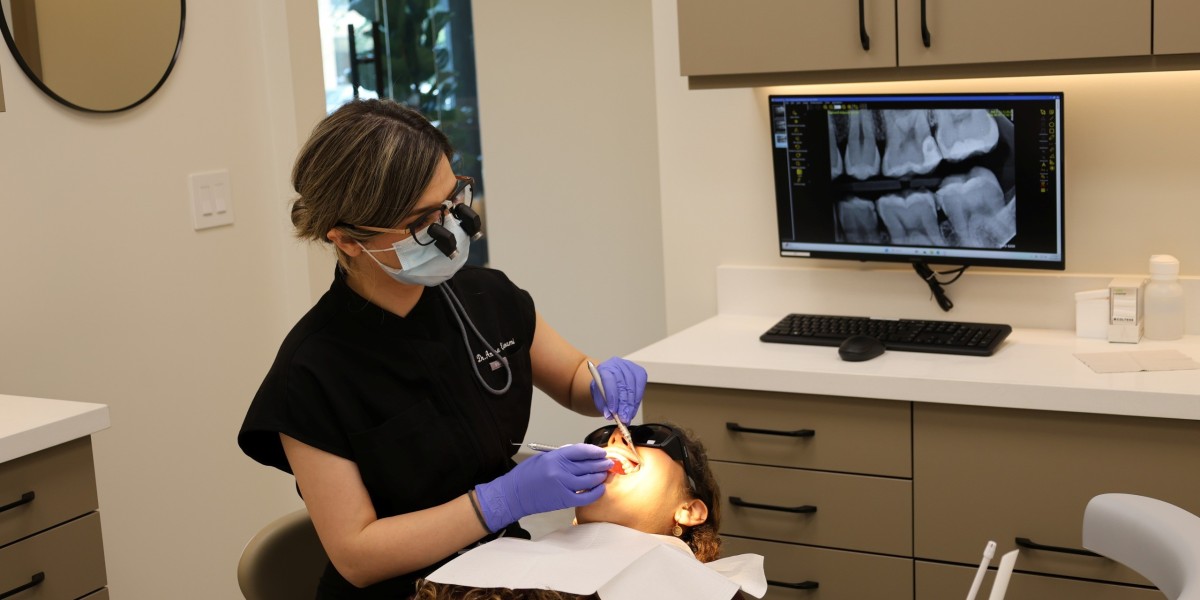 Root Canal Therapy North York: Save Your Smile Before It’s Too Late
