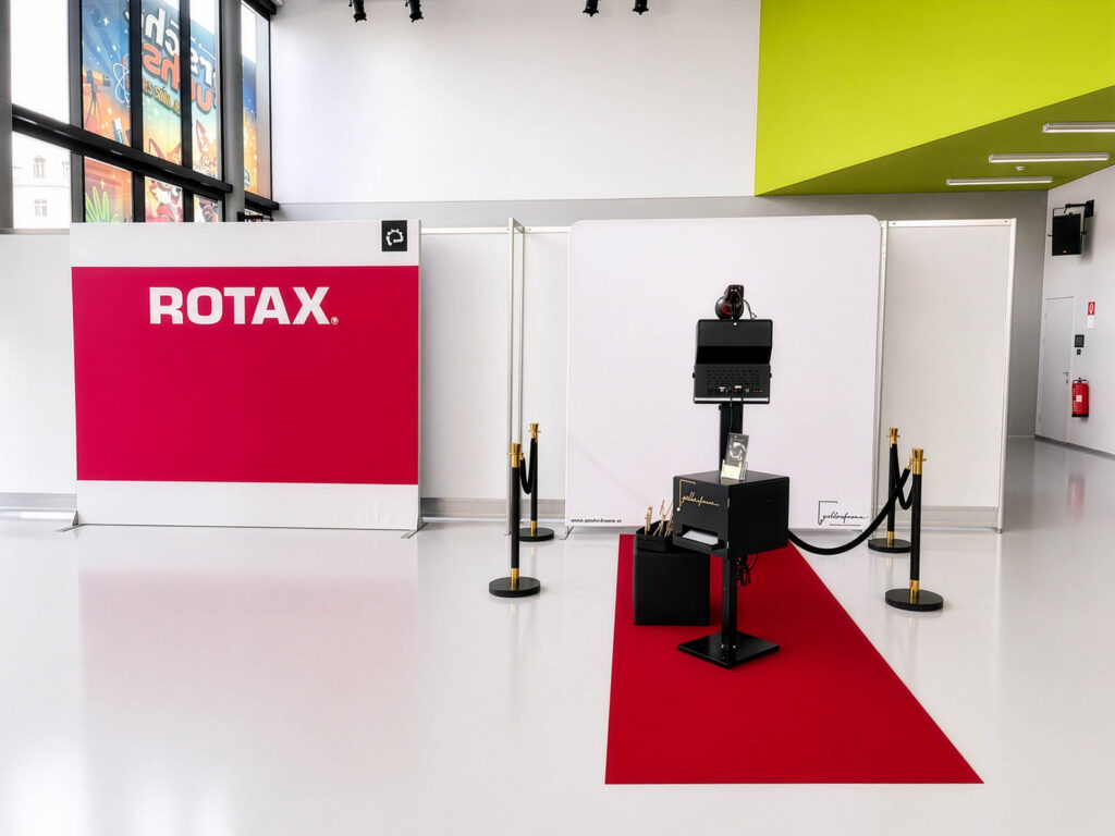 Fotobox für Firmenfeiern | Fotobox für Firmenevents mieten Österreich