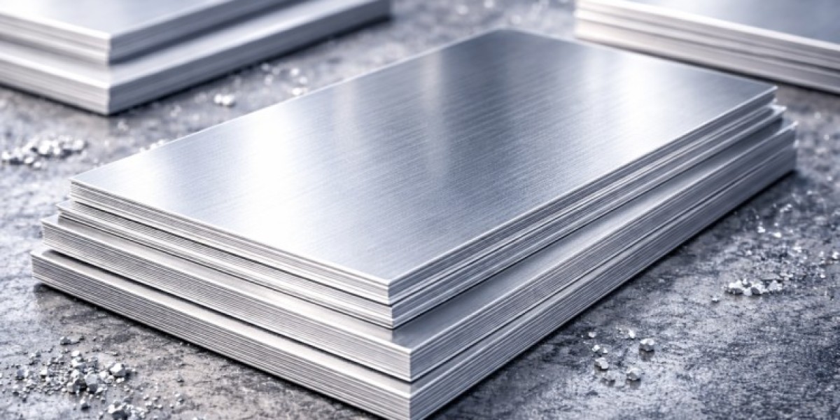 Aluminium Sheet Price Trend Analysis: Market Drivers, Demand, Supply, and Future Outlook