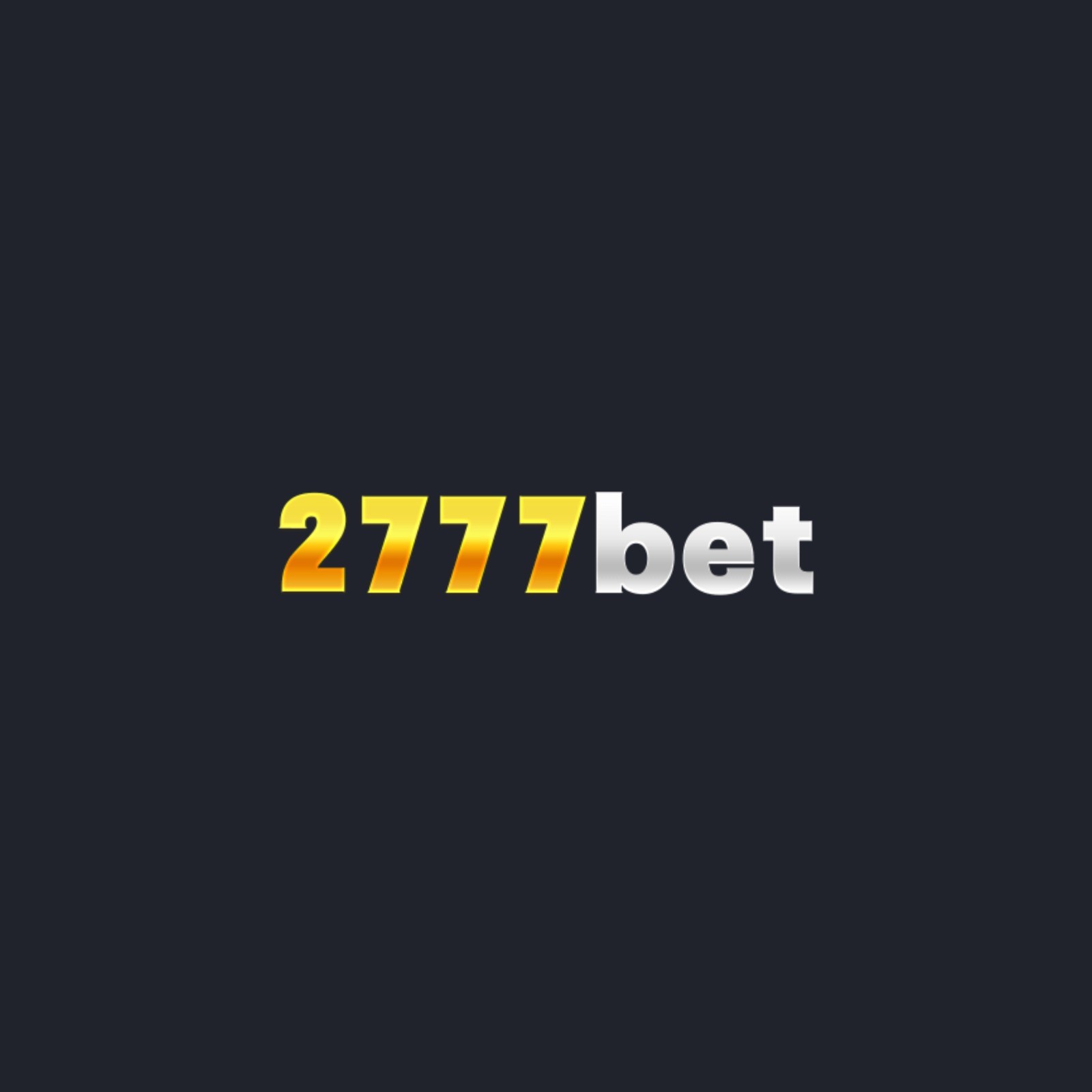2777BE Profile Picture