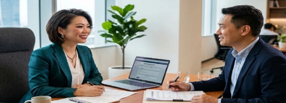Payday loan singapore Cover Image