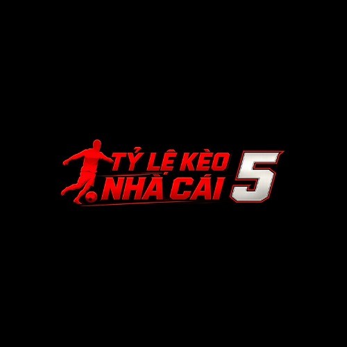 Tỷ Lệ Kèo Nhà Cái 5 Profile Picture