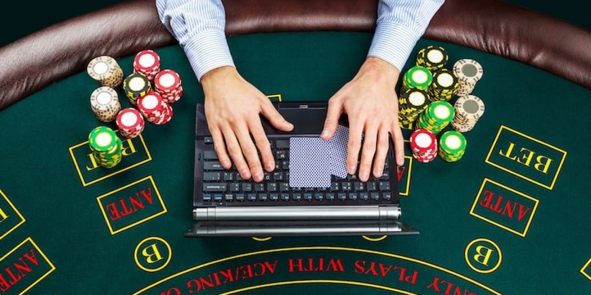 Cómo Elegir los Mejores Casinos Sin Verificacion