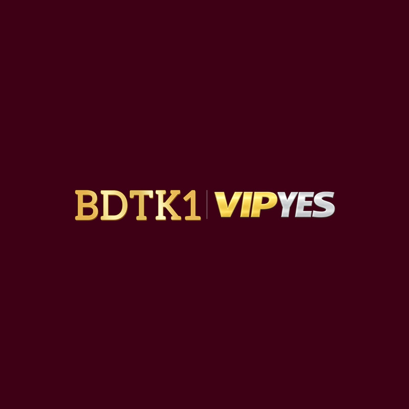 BDTK1 Profile Picture
