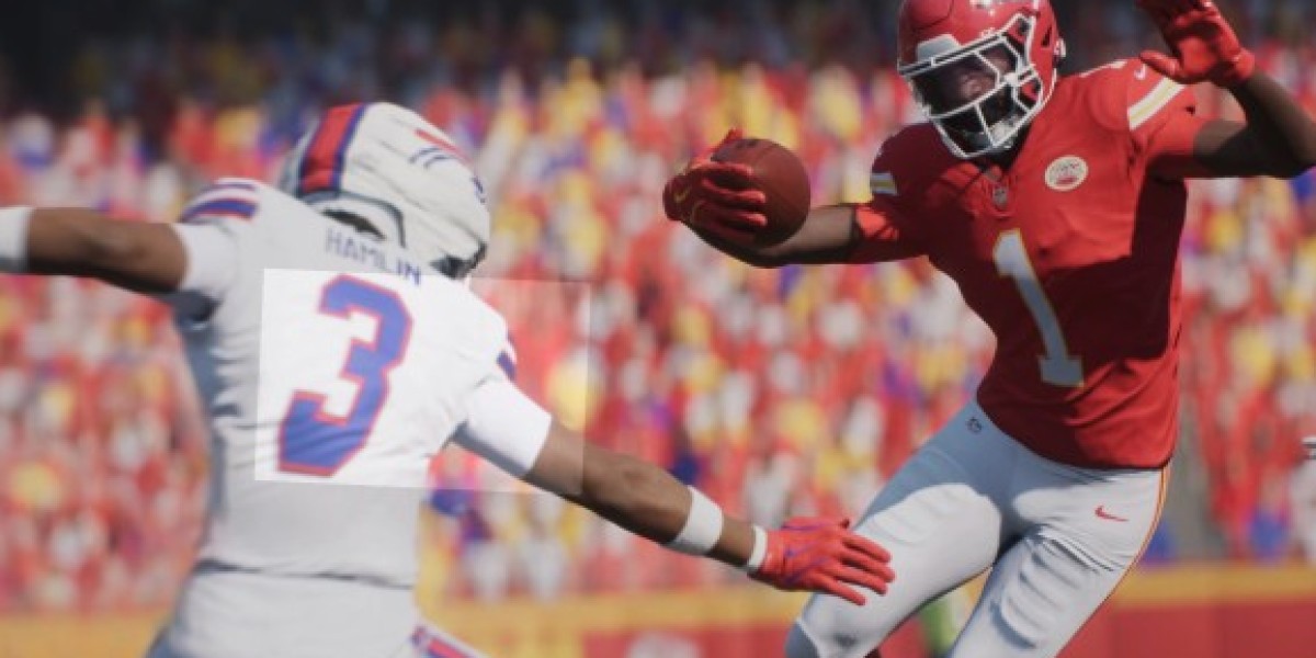 EZBUFF | The Best Ways to Prepare for Promotions with MUT 27 Coins
