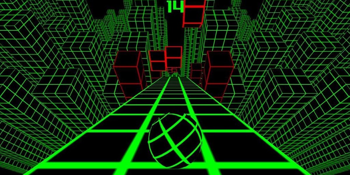 Slope Unblocked: The Ultimate High-Speed Rolling Ball Adventure That Will Keep You Hooked for Hours