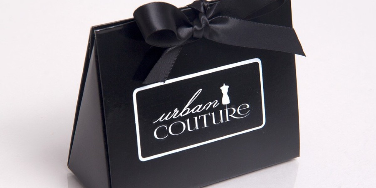 Luxury Gift Boxes Vs Ordinary Wrapping