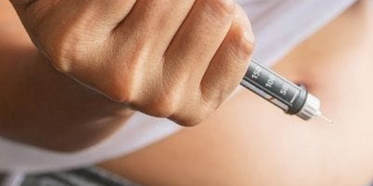Everything You Should Know About Mounjaro Injection in Dubai