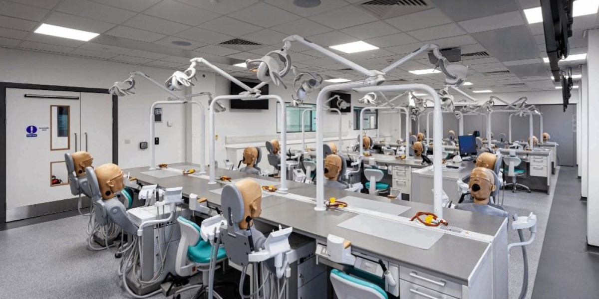 Why High Quality Dental Training Is the Foundation of a Successful Career