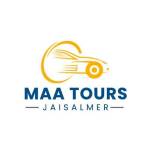 Maa tour jaisalmer Profile Picture