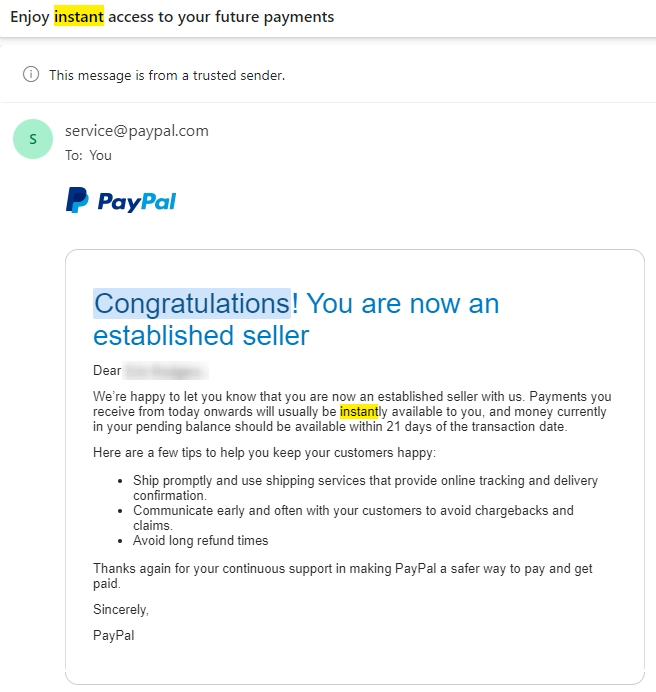 Buy Verified PayPal Business Account: How to Get Verified Fast -
