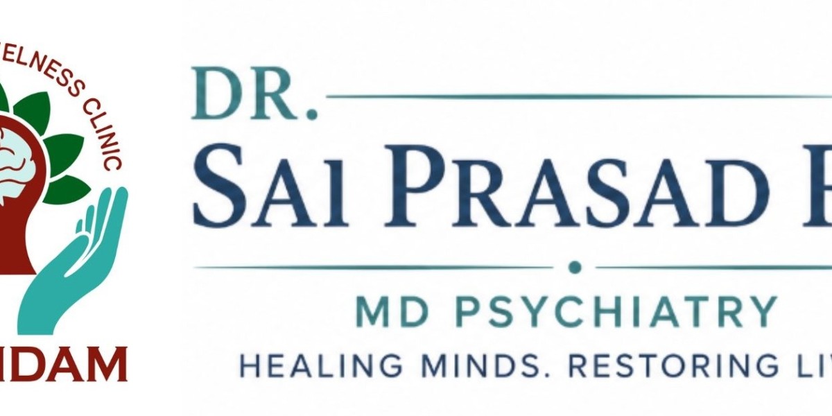 Best Psychiatrist in Bhubaneswar – Trusted Mental Health Care by DrSaiPrasadRay