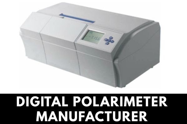 Benefits of Choosing a Trusted Digital Polarimeter Manufacturer