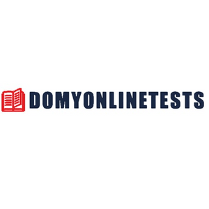 Domyonlinetests at Taplink